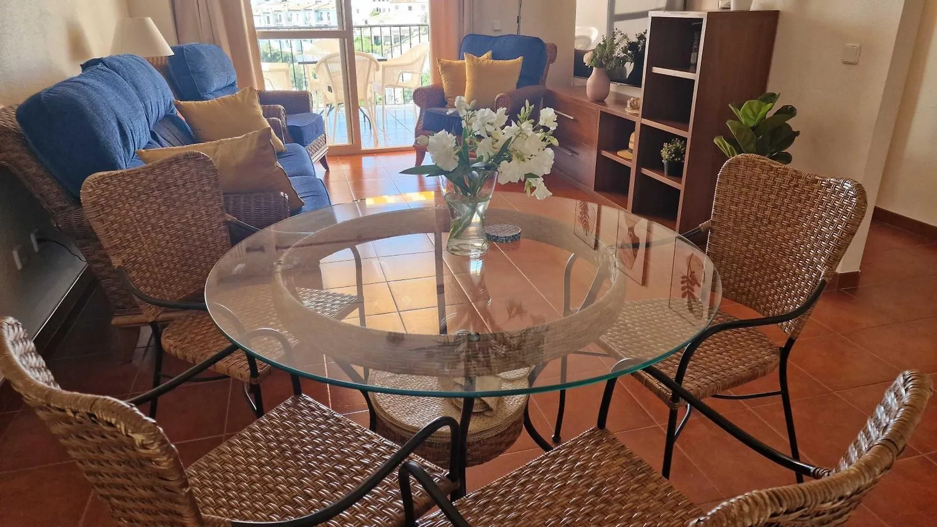 Shr062 Two Bedroom Apartment Valparaiso In Nerja 0*,  Spain